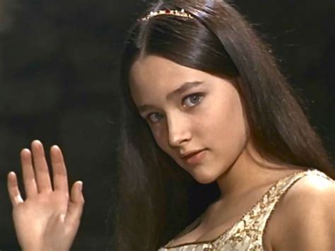 The two stars of 1968's Romeo and Juliet sued Paramount Pictures for more than $500 million US on Tuesday over a nude scene in the film shot when they were teens.. Olivia Hussey, then 15 and now ...